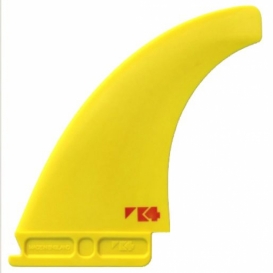 K4 FINS SCORCHER REAR TRI/SINGLE ( l'unit�)   