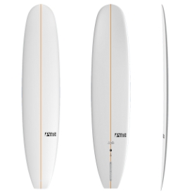 FULL&CAS L-HUBI  Longboard 2026