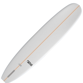 FULL&CAS L-HUBI  Longboard