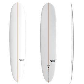 FULL&CAS L-LONGVEICLE Longboard 2026 9.0