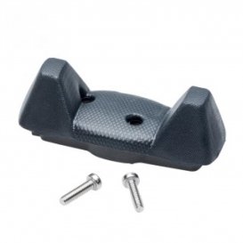 DUOTONE Left Winding Post Cover  