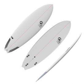 FULL&CAS PAND FISH 2025