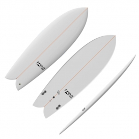 FULL&CAS SEVEN 2025 5'6