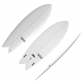 FULL&CAS VENTURA 2025 5'8