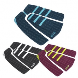 ION SURFBOARD PADS STRIPE 3 PIECES 