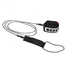 ION Planche de surf Leash  black