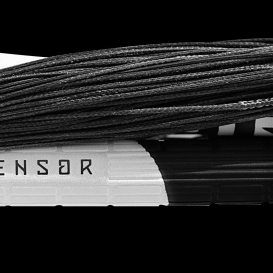 COREKITES SENSOR 3S PRO BAR CARBON 18-24M /52CM
