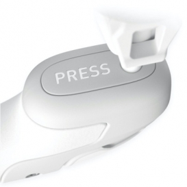 COREKITES SENSOR 3S PRO BAR CARBON 18-24M /52CM