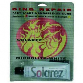 SOLAREZ KIT MICROBALLON SOLAREZ 