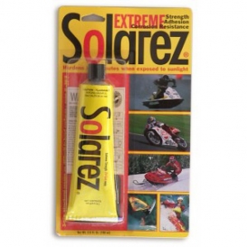 SOLAREZ KIT EXTRA DURE SOLAREZ 