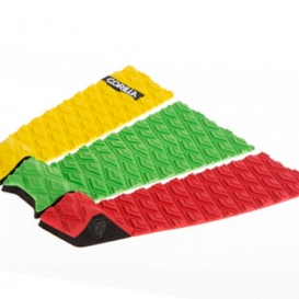 GORILLA  Gorilla Adriano  - Rasta 