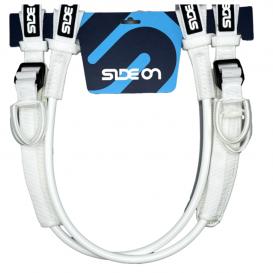 SIDE ON HARNESS LINE ADJUSTABLE  22/28