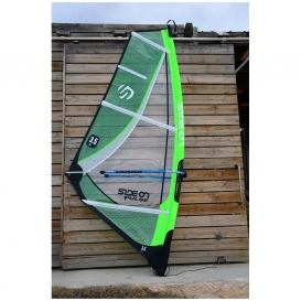 SIDE ON GREEMENT COMPLET MONOFILM RIG PULSE