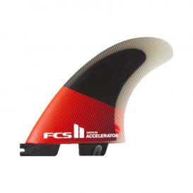 CORE KITES FCS II ACCELERATOR NEO GLASS TRI SET 