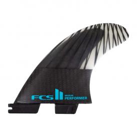 CORE KITES FCS II PERFORMER PC CARBON TRI SET 2023 