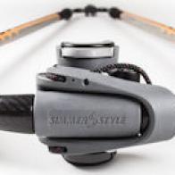 SIMMER STYLE SX8 CARBONE