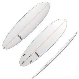 FULL&CAS THE MUFFIN  2026