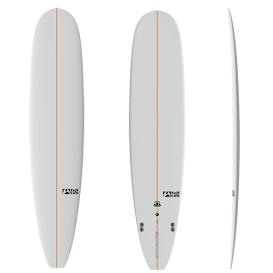 FULL AND CAS NOSERIDER 2025 9'1