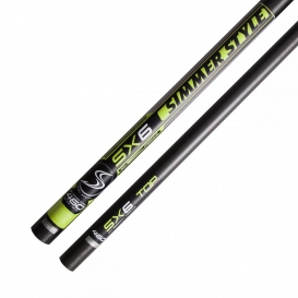 SIMMER STYLE SX6 SDM 