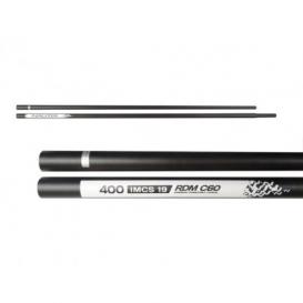 NAUTIX MAT CARBON C60 FLEX TOP & BAG 
