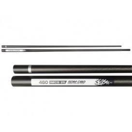 NAUTIX MAT CARBON SDM C60 FLEX TOP & BAG