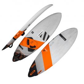 RRD FREESTYLE WAVE LTD Y26 2024 90