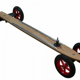 SPEEDSAIL COMPLET RACING  