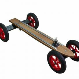 SPEEDSAIL COMPLET SLALOM  