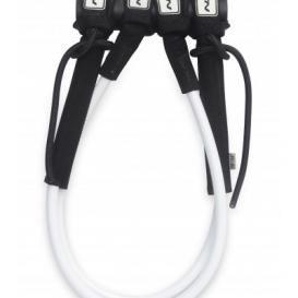 NAUTIX ATTACHE HARNAIS VARIO A CORDAGE  