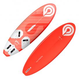 GOYA VOLAR 2022-2024