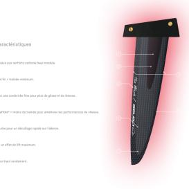 SELECT THE BLADE