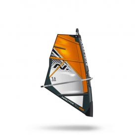 NAUTIX VOILES MONOFILM KIDS 2026 1.5