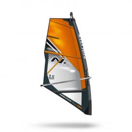 NAUTIX VOILES MONOFILM KIDS