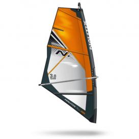 NAUTIX VOILES MONOFILM KIDS