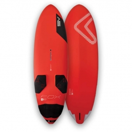 SEVERNE FOX 3 2024