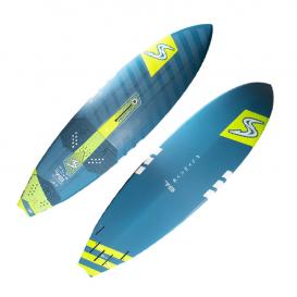 SIMMER STYLE FLYWAVE G6 2023