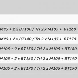 SIMMER STYLE FLYWAVE G6