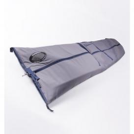 STARBOARD TRAVEL BAG 390x162 - PHANTOM RACE 377 / 377 L  2023 
