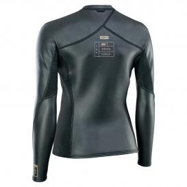 ION Neo Zip Top 2/1 LS Skin women