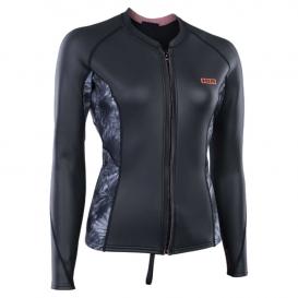 ION Neo Zip Top 2/1 LS Skin women
