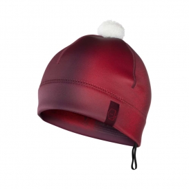 ION Water Beanie Neo Bommel unisex