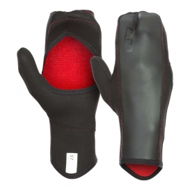 ION Water Gloves Open Palm Mitten 2.5 unisex 