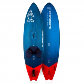STARBOARD ULTRA CARBON REFLEX SANDWICH 2024 82