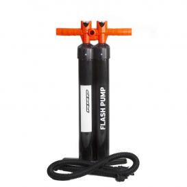RRD FLASH PUMP K/W/B 