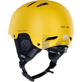 ION HELMET SLASH AMP