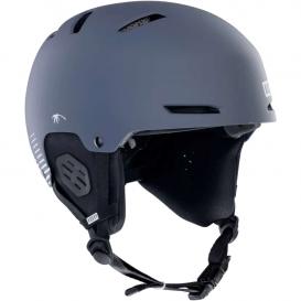 ION HELMET SLASH AMP