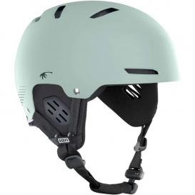 ION HELMET SLASH AMP