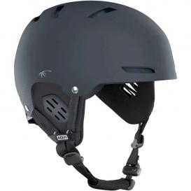 ION HELMET SLASH AMP