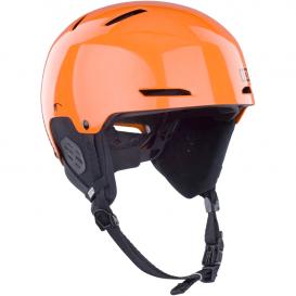 ION HELMET SLASH AMP