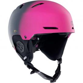 ION HELMET SLASH AMP  MULTICOLOUR 